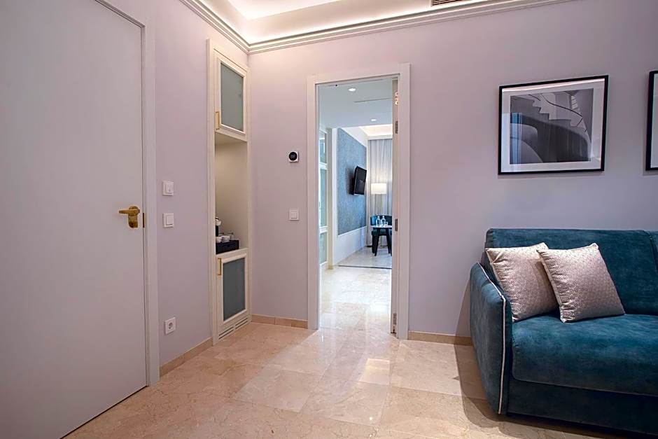 Eurostars Laietana Palace 