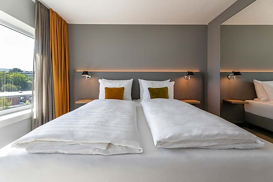 Maxx Hotel Aalen