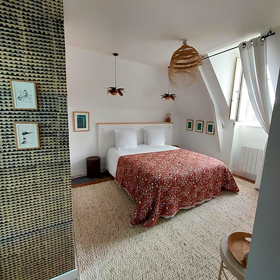 Maison Triton et Porcelaine