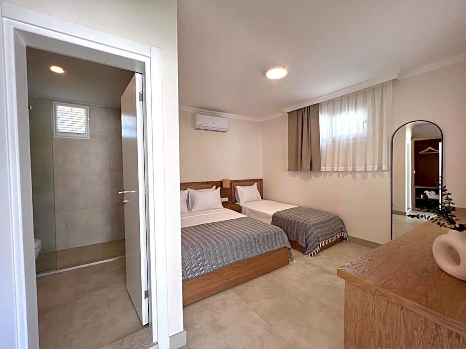 Lavinya Otel
