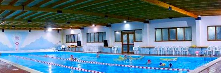 Il RIFUGIO DELLO SCIATORE RESIDENCE PARADISO