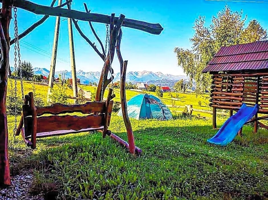 Przystań w Rzepiskach