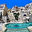 Yunak Evleri Cappadocia