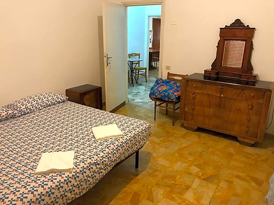 B&B e Locazioni Turistiche Antico Borgo Toscano