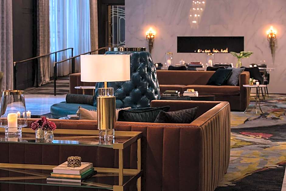 The Allegro Royal Sonesta Hotel Chicago Loop