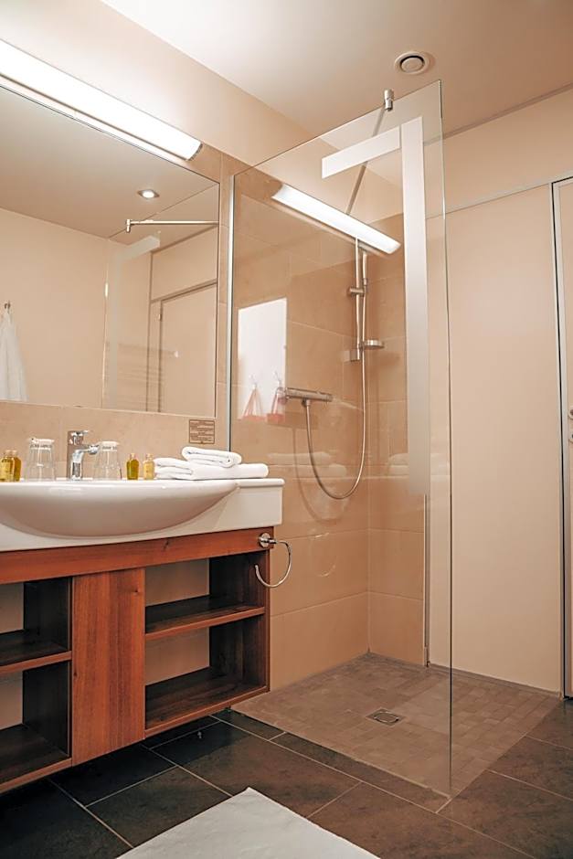 Heilmoorbad Schwanberg