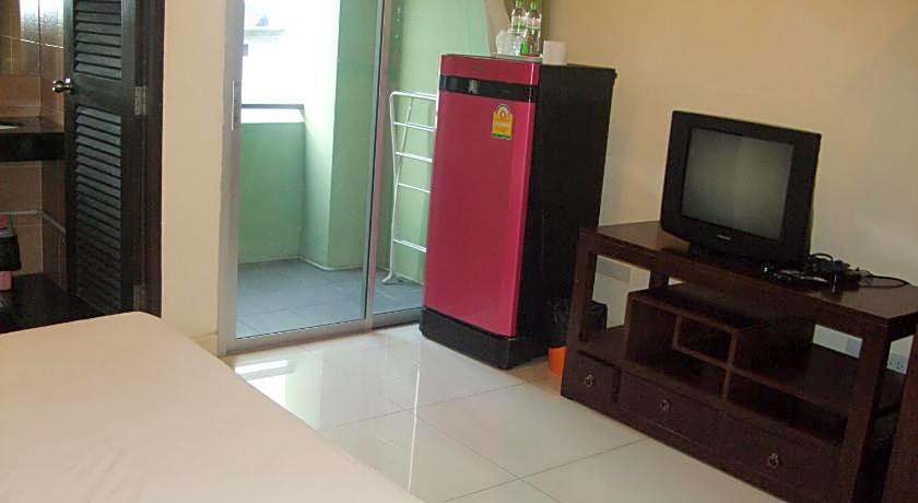 Baan Kittima Pattaya