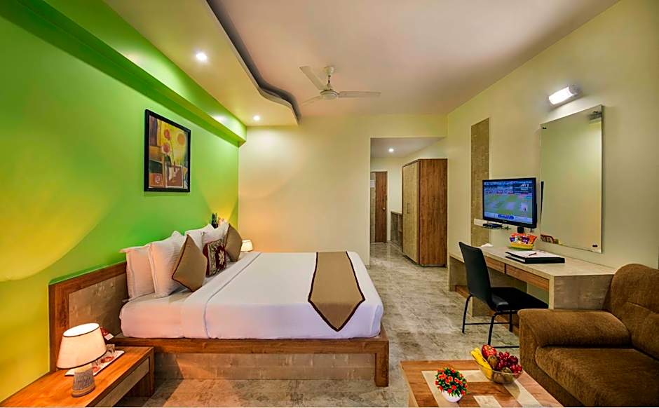 Lion Lords Inn-Rajula