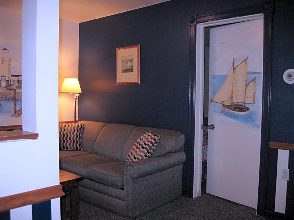 Boyne City Motel