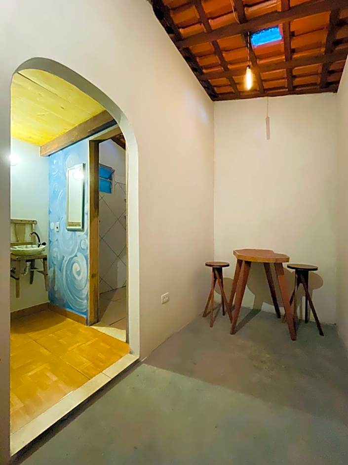 Hospedagem Sabor Da Trilha