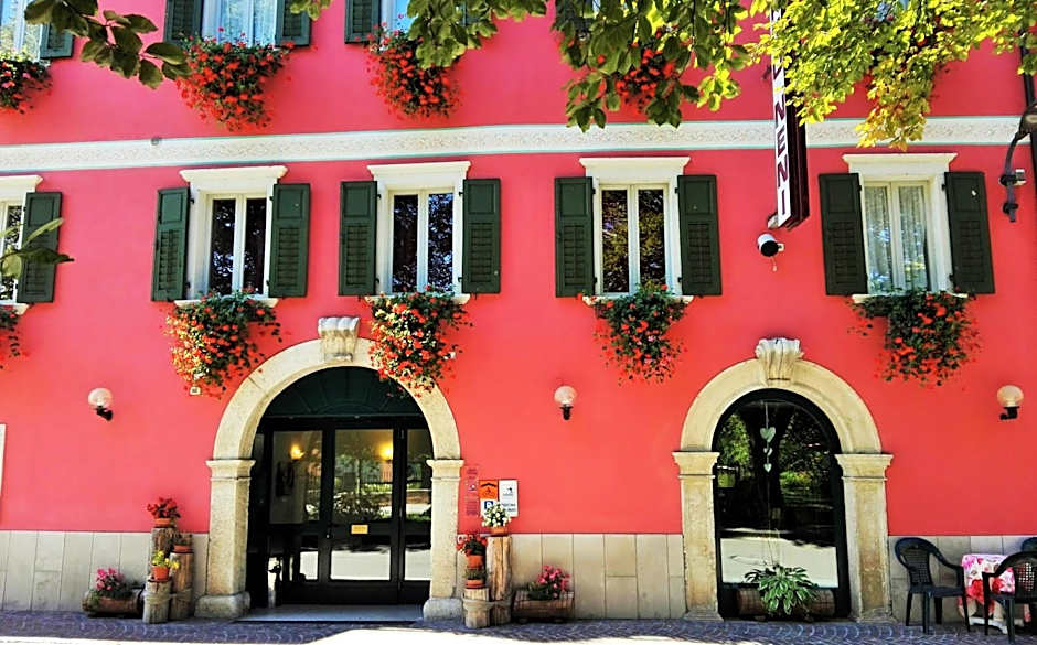 Albergo Neni