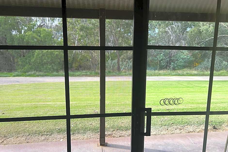 Tocumwal Early Settlers Motel