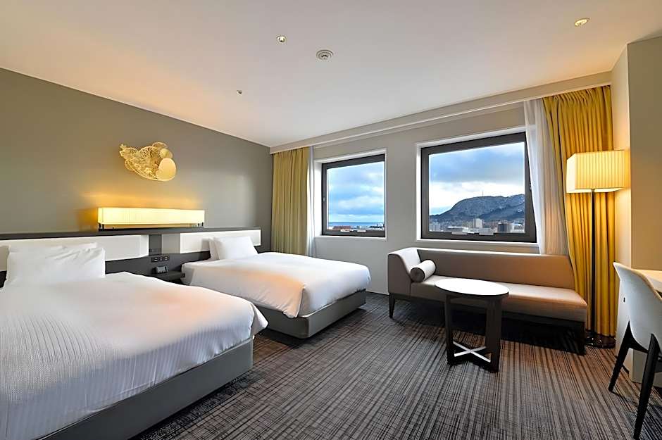 Premier Hotel - CABIN PRESIDENT - Hakodate