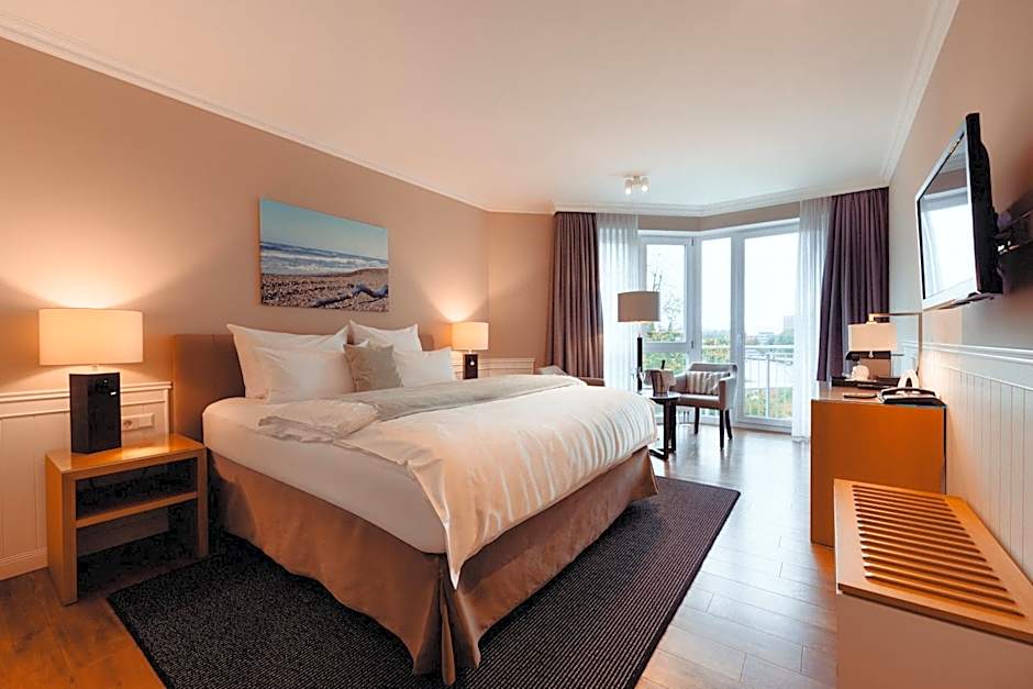 Conventgarten Waterfront - Kiel Canal