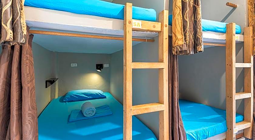 Sunlit Hostel