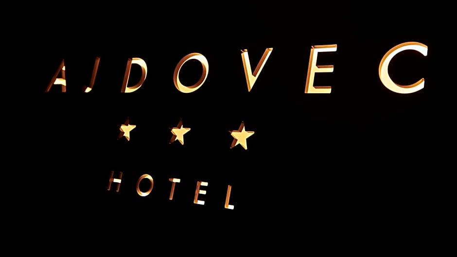 Hotel Ajdovec