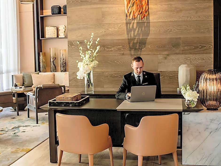 InterContinental Perth City Centre By IHG