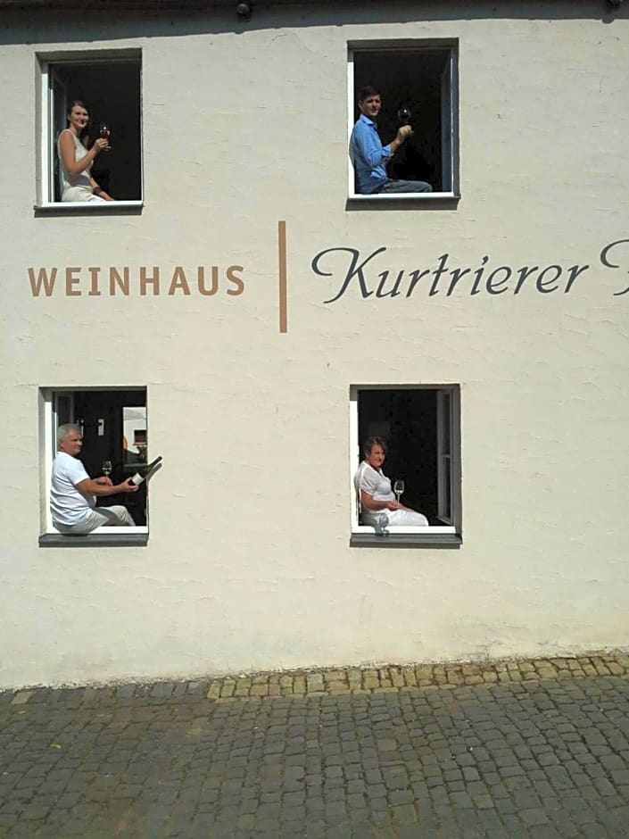 Weinhaus Kurtrierer Hof