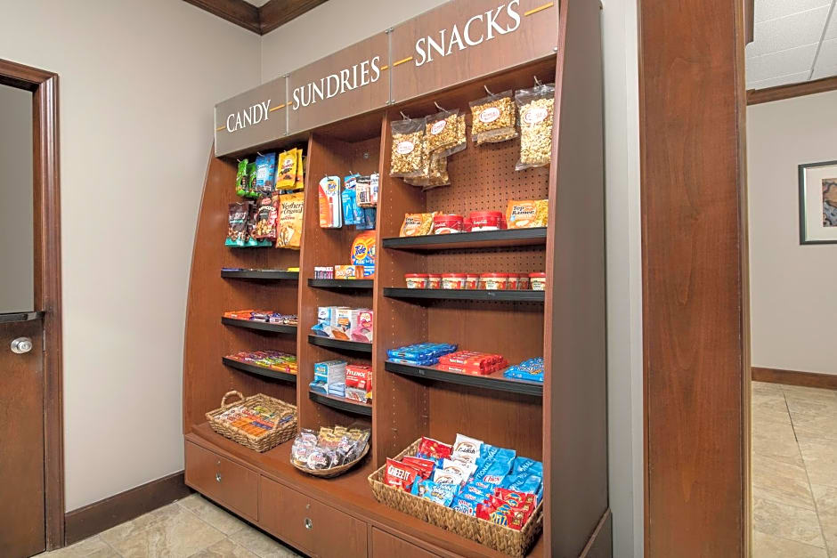 Staybridge Suites Columbia By IHG
