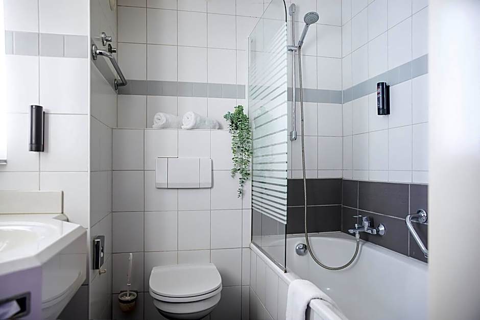 Michel Hotel Heppenheim