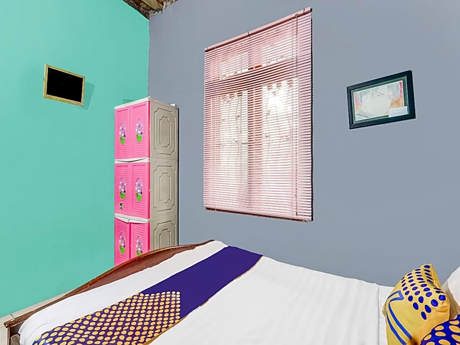 SPOT ON 91157 Desa Wisata Bendosari Kendal