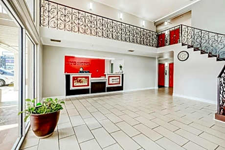 OYO Hotel Tyler Northwest Mineola Hwy
