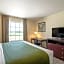 Cobblestone Hotel & Suites - Paxton