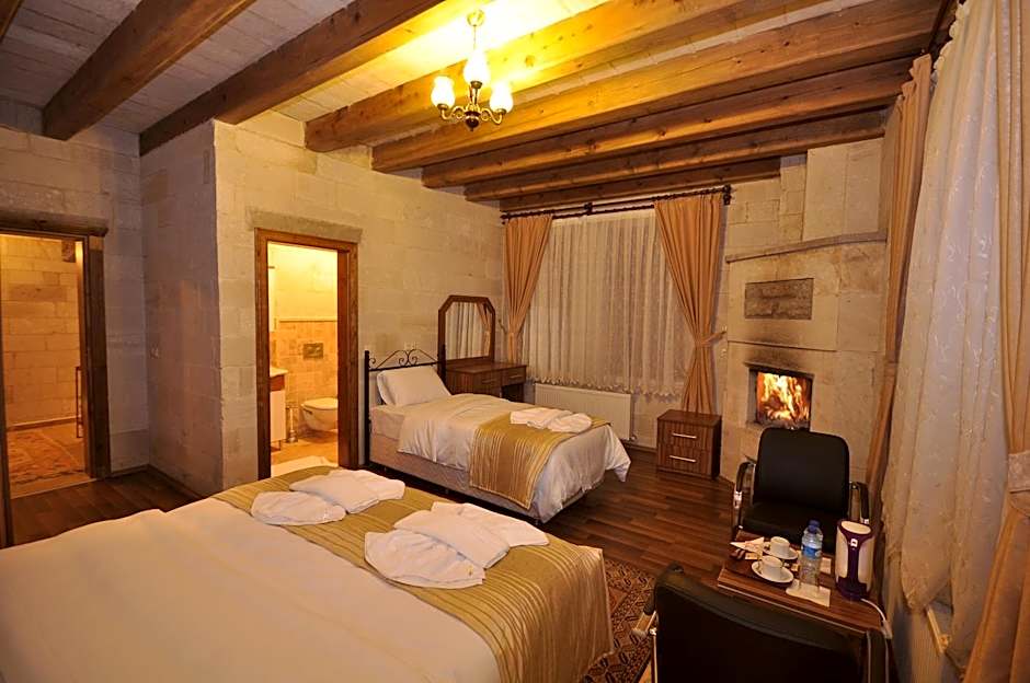 Cappadocia Stone Palace