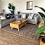 Pacific Regis Beachfront Holiday Apartments