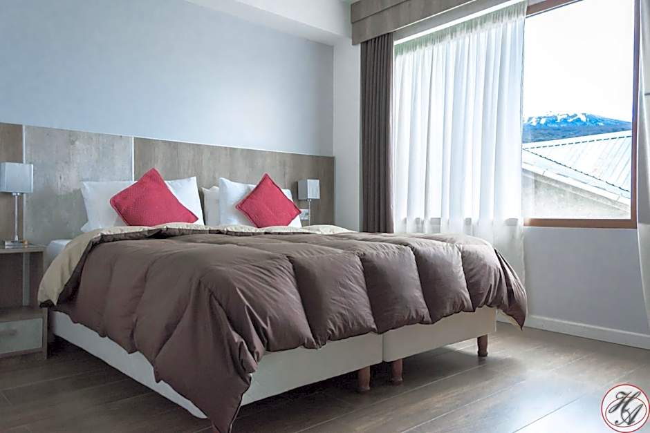 Hosteria y Restaurante America