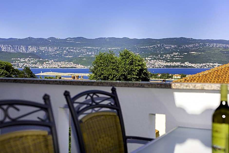 Apartmani Jašarević