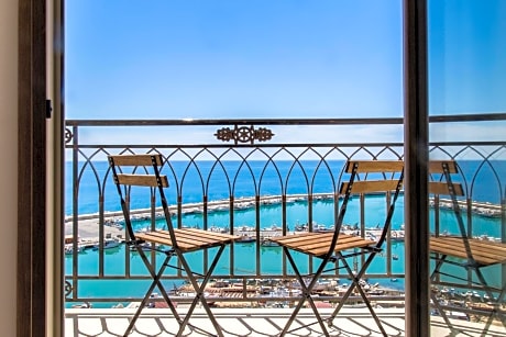 domus maris relais boutique hotel