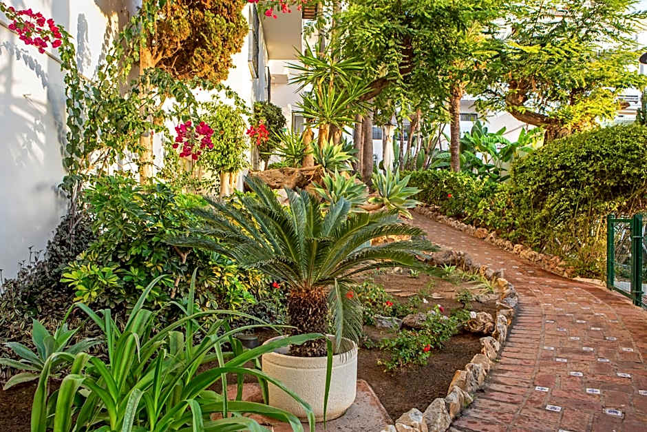 Royal Oasis Club At Pueblo Quinta