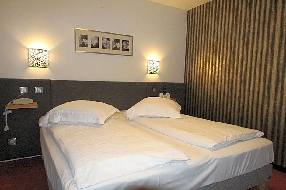 Hôtel Restaurant Le Verger De Bischwiller