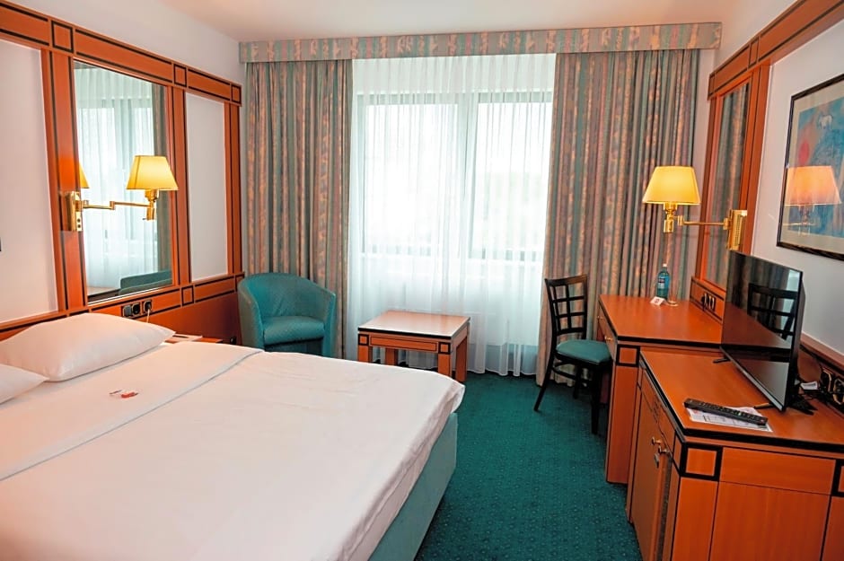 Hotel Amadeus Frankfurt