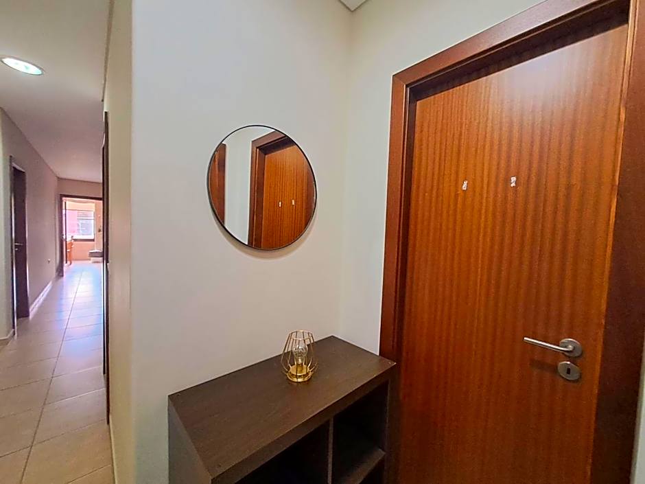 Private Room at Fatima's