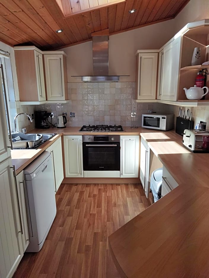 Bonnie Banks Lodge Ardlui