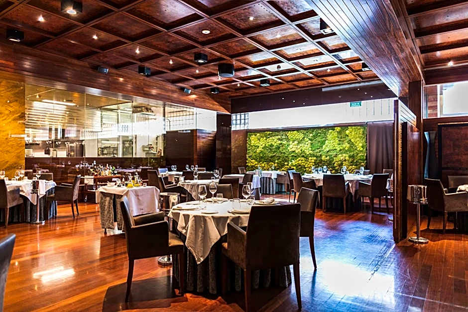 Hotel Murcia Rincon de Pepe Affiliated by Melia