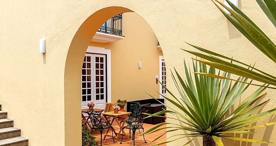 Quinta Nasce Água
