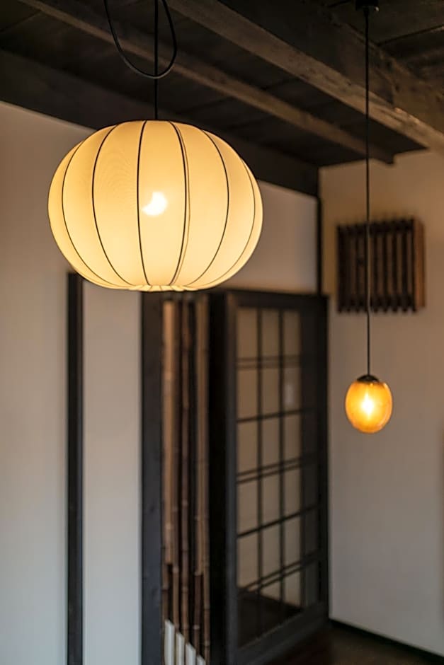 Kohaku an Machiya House