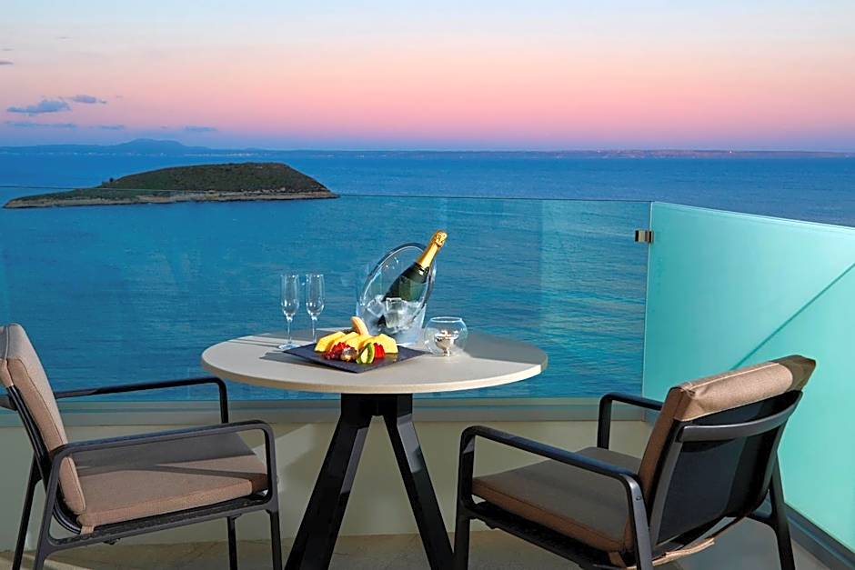 Meliá Calviá Beach