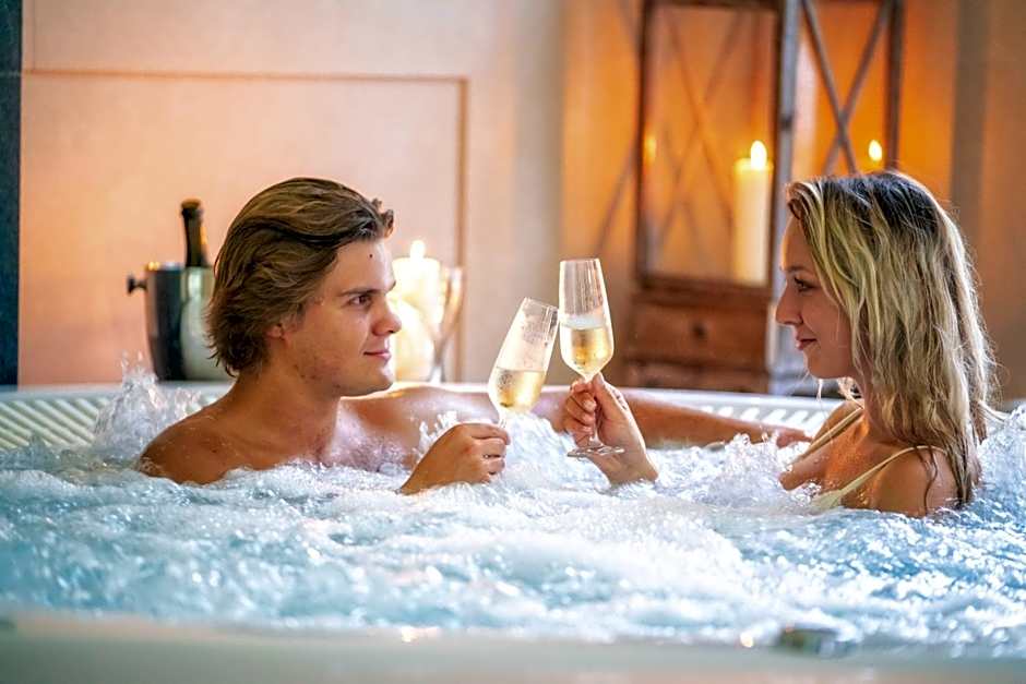 Hotel Pałac Alexandrinum