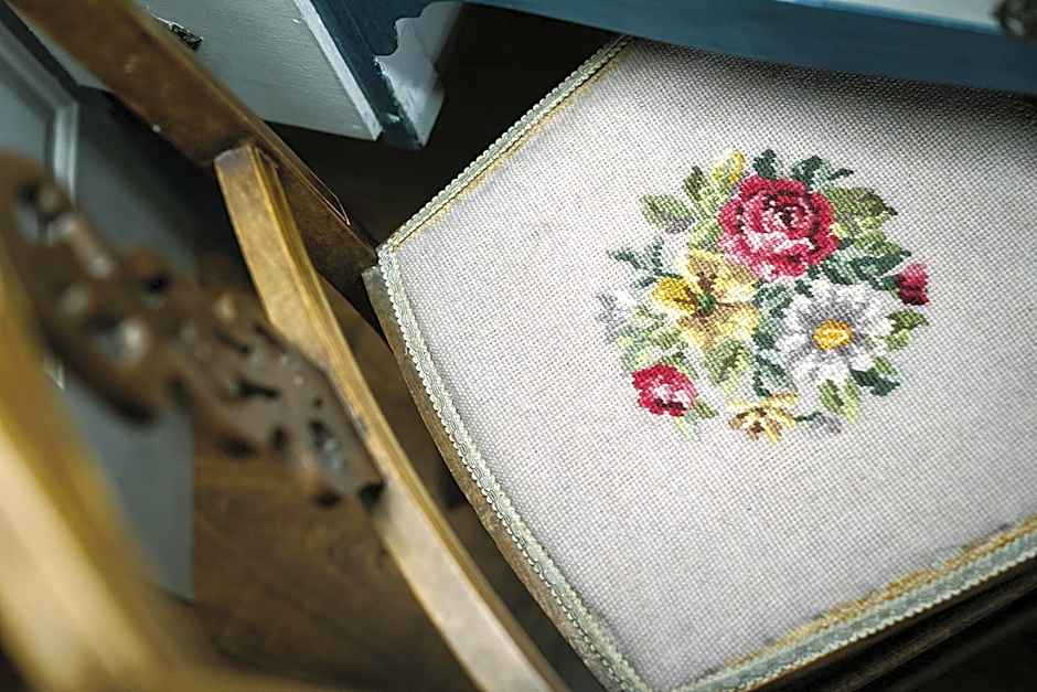 Rum Doodle, Windermere B&B