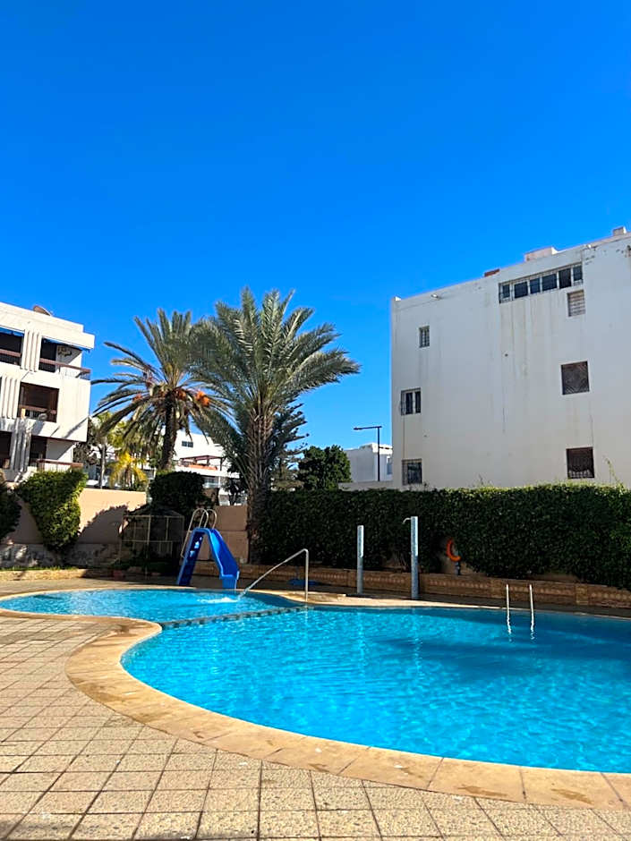 Hôtel Résidence Louban