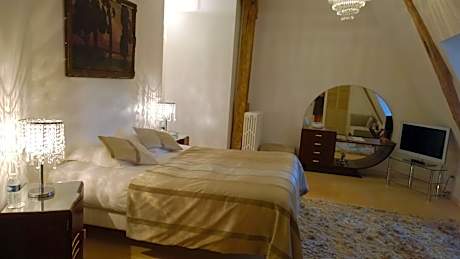 Prestige Double Room