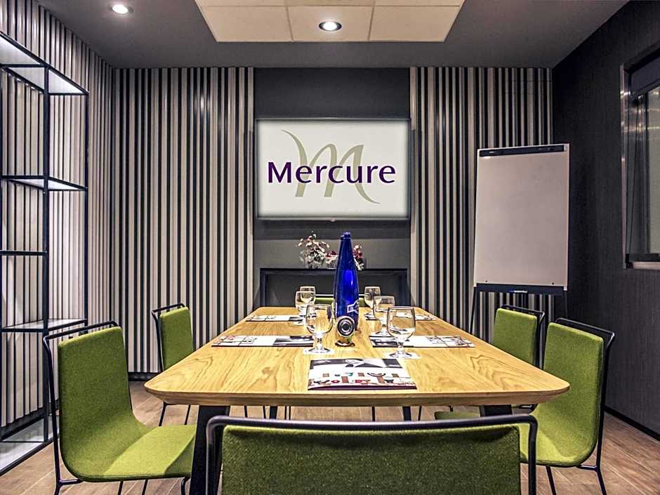 Mercure Madrid Centro