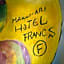 Hotel Francs
