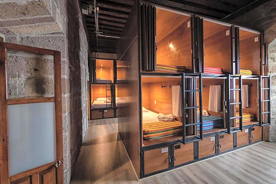 OYO Hostal Mich