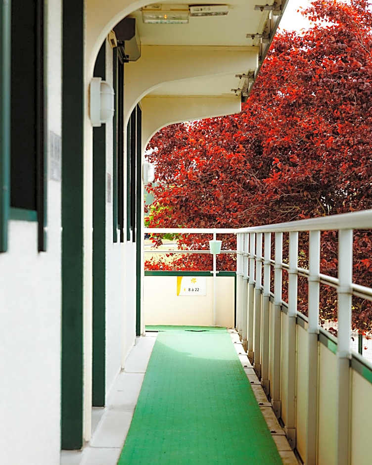 Premiere Classe Nevers Varennes Vauzelles Hotel