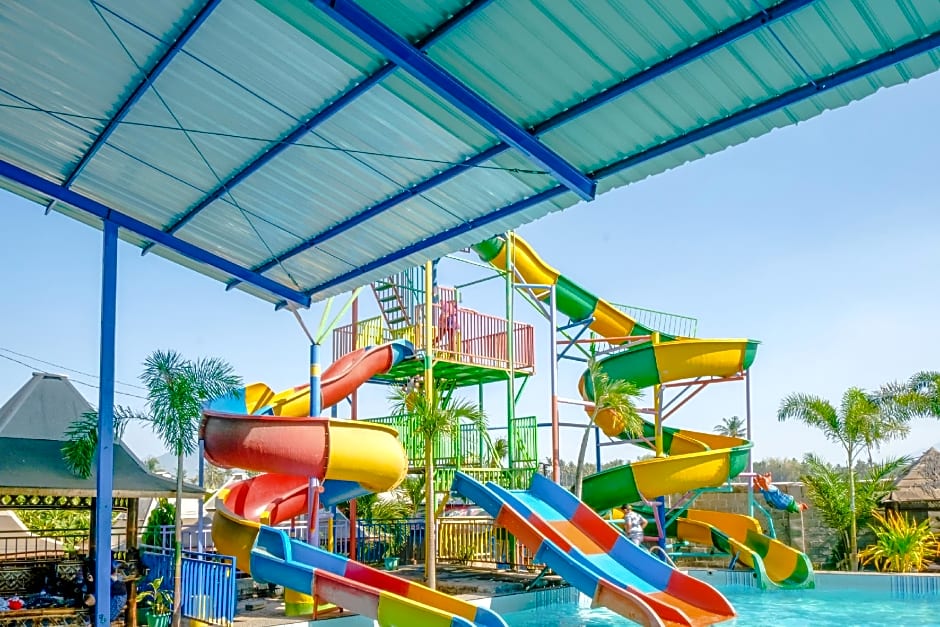 SPOT ON 1958 Asembagus Family